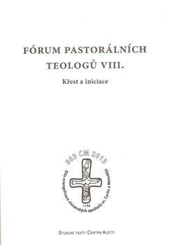 Kniha: Fórum pastorálních teologů VIII.autor neuvedený