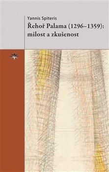 Kniha: Řehoř Palama (1296–1359) - Spiteris, Yannis