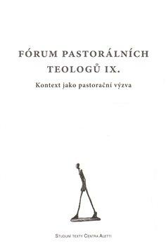 Kniha: Fórum pastorálních teologů IX.autor neuvedený