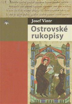 Kniha: Ostrovské rukopisy - Vintr, Josef