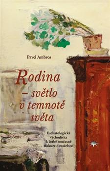 Kniha: Rodina – světlo v temnotě světa - Pavel Ambros