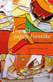 Kniha: Impulzy papeže Františka - Lexmaulová, Anna