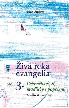 Kniha: Živá řeka evangelia 3. - Ambros, Pavel