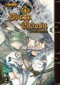 Kniha: Dveře chaosu - Ryoko Mitsuki