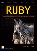 Kniha: Ruby - Hal Fulton