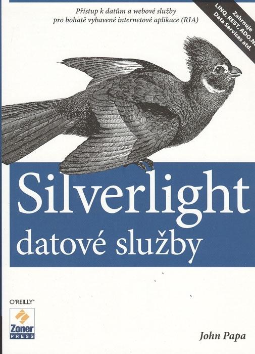 Kniha: Silverlight - John Papa
