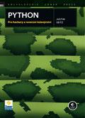 Kniha: Python - Justin Seitz