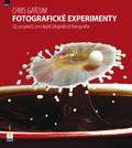 Kniha: Fotografické experimenty - Chris Gatcum