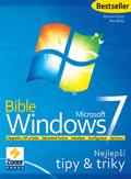 Kniha: Windows 7 Bible - Roman Kučera