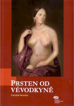 Kniha: Prsten od vévodkyně - František Novotný
