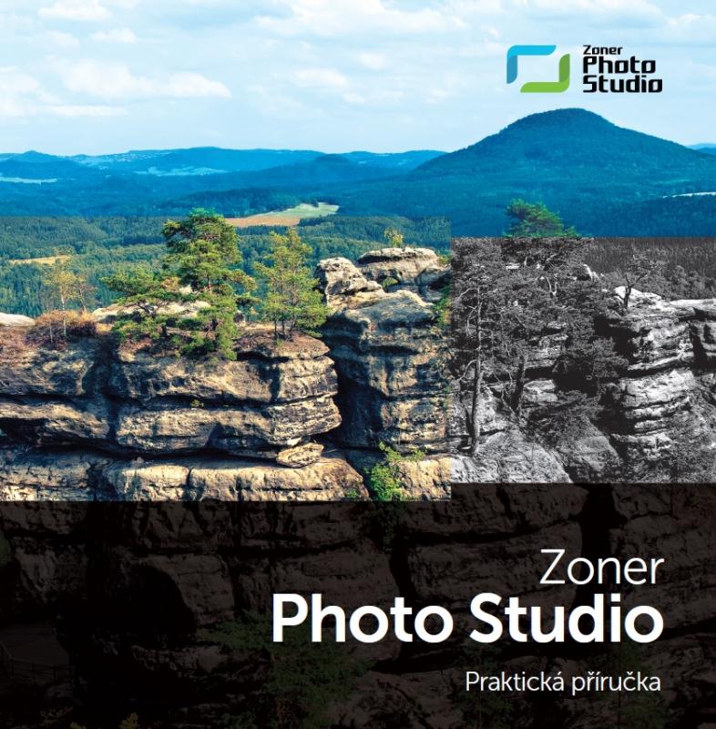 Kniha: Zoner Photo Studio 18kolektív autorov