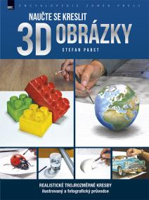 Naučte se kreslit 3D obrázky