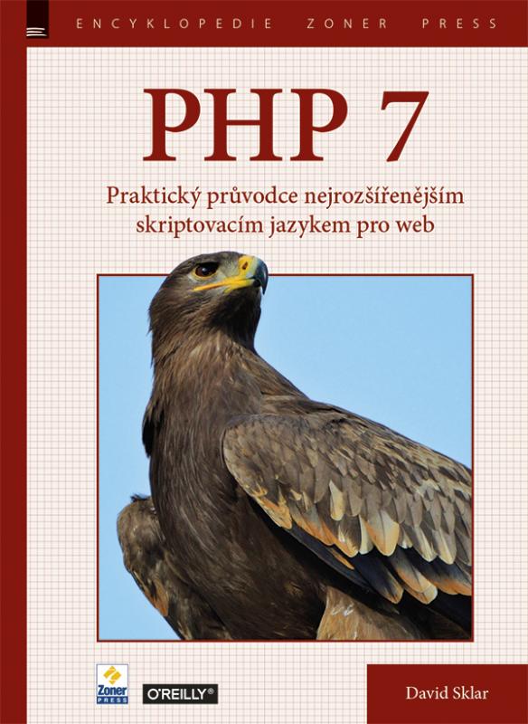Kniha: PHP 7 - David Sklar