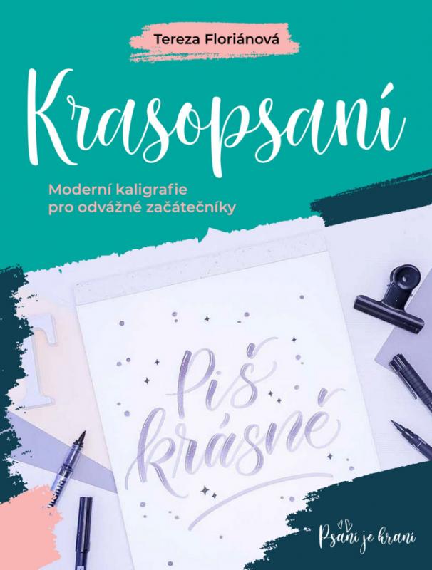 Kniha: Krasopsaníautor neuvedený