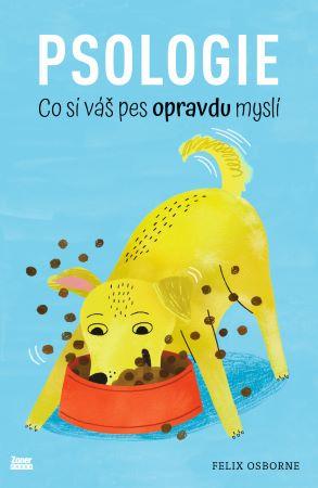 Kniha: Psologie - Felix Osborne