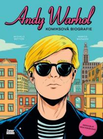Andy Warhol