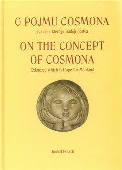 Kniha: O pojmu cosmona; On the Concept od cosmona - Polách, Rudolf