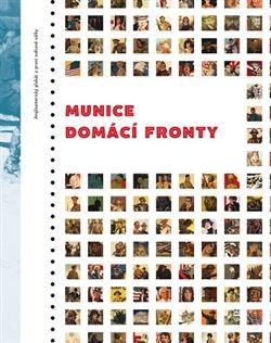 Kniha: Munice domácí fronty - Pavel Šmidrkal