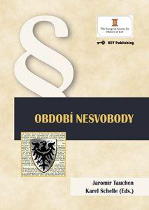 Kniha: Období nesvobody - Jaromír Tauchen