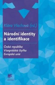 Národní identity a identifikace. Česká republika - Visegrádská čtyřka