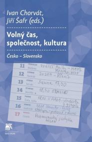 Volný čas, společnost, kultura: Česká republika - Slovensko