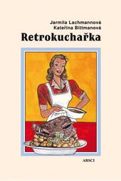 Retrokuchařka