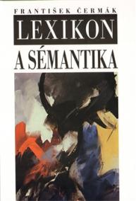 Lexikon a sémantika