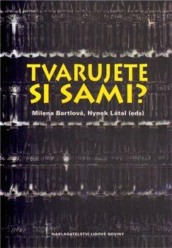 Kniha: Tvarujete si sami?autor neuvedený
