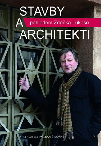 Kniha: Stavby a architektiautor neuvedený