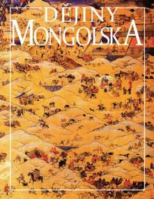 Dějiny Mongolska