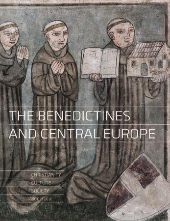 Kniha: The Benedictins and Central Europe - Dušan Foltýn