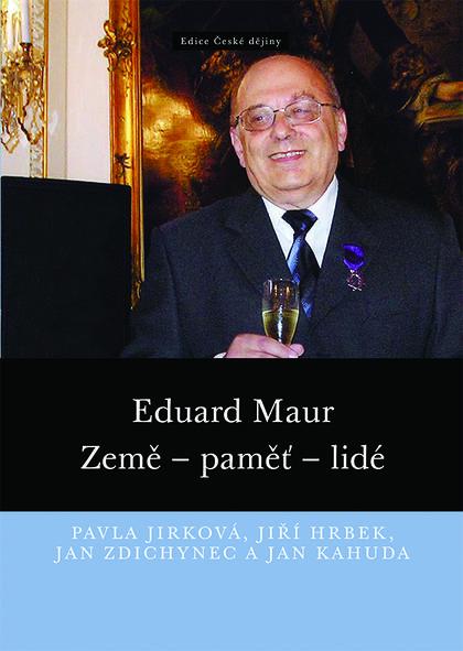 Kniha: Eduard Maurkolektív autorov