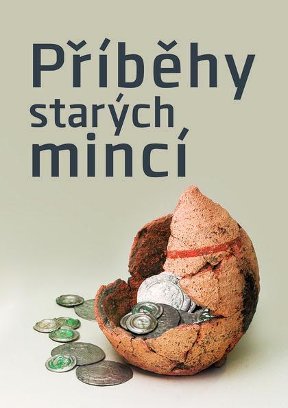 Kniha: Příběhy starých mincí - Michal Lutovský