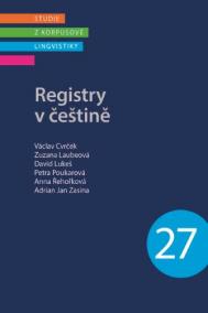 Registry v češtině