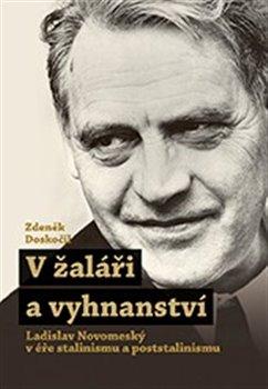 Kniha: V žaláři a vyhnanství - Zdeněk Doskočil