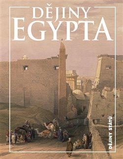 Kniha: Dějiny Egyptaautor neuvedený