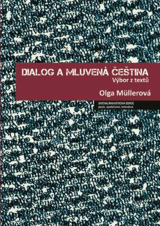 Kniha: Dialog a mluvená češtinakolektív autorov
