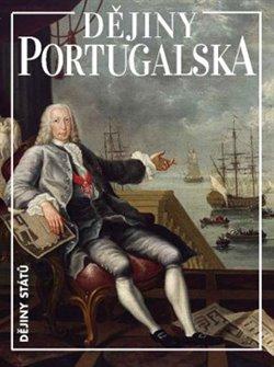 Kniha: Dějiny Portugalska (3. vydání) - Jan Klíma