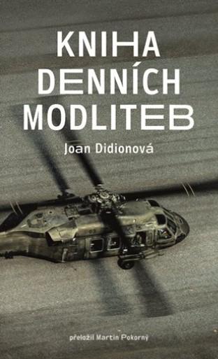 Kniha: Kniha denních modliteb - Joan Didionová