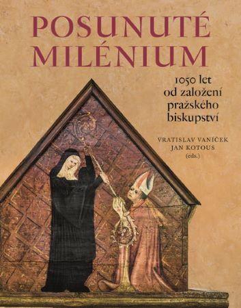 Kniha: Posunuté milénium - Vratislav Vaníček