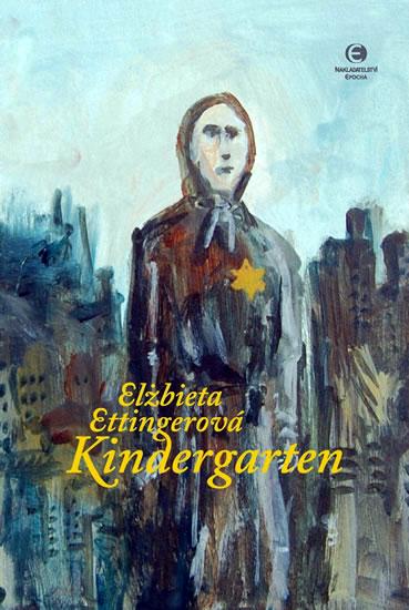 Kniha: Kindergarten - Ettingerová Elzbieta