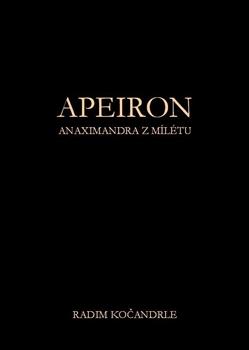 Kniha: Aperion - Radim Kočandrle