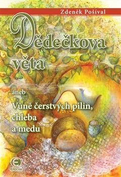 Kniha: Dědečkova věta - Zdeněk Pošíval