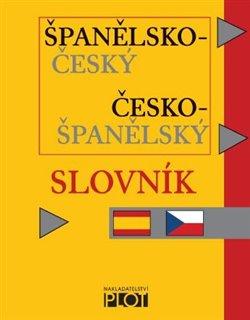 Kniha: Španělsko-český, česko-španělský kapesní slovník - Casado, Roman