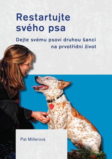 Kniha: Restartujte svého psa - Millerová Pat