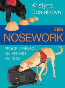 Nosework - Práce i zábava nejen pro psí nos