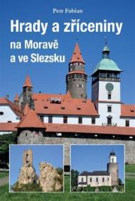 Hrady a zříceniny na Moravě a ve Slezsku