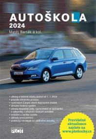 Autoškola 2024