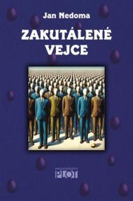 Zakutálené vejce