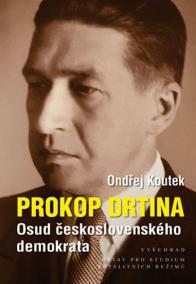 Prokop Drtina - Osud československého demokrata